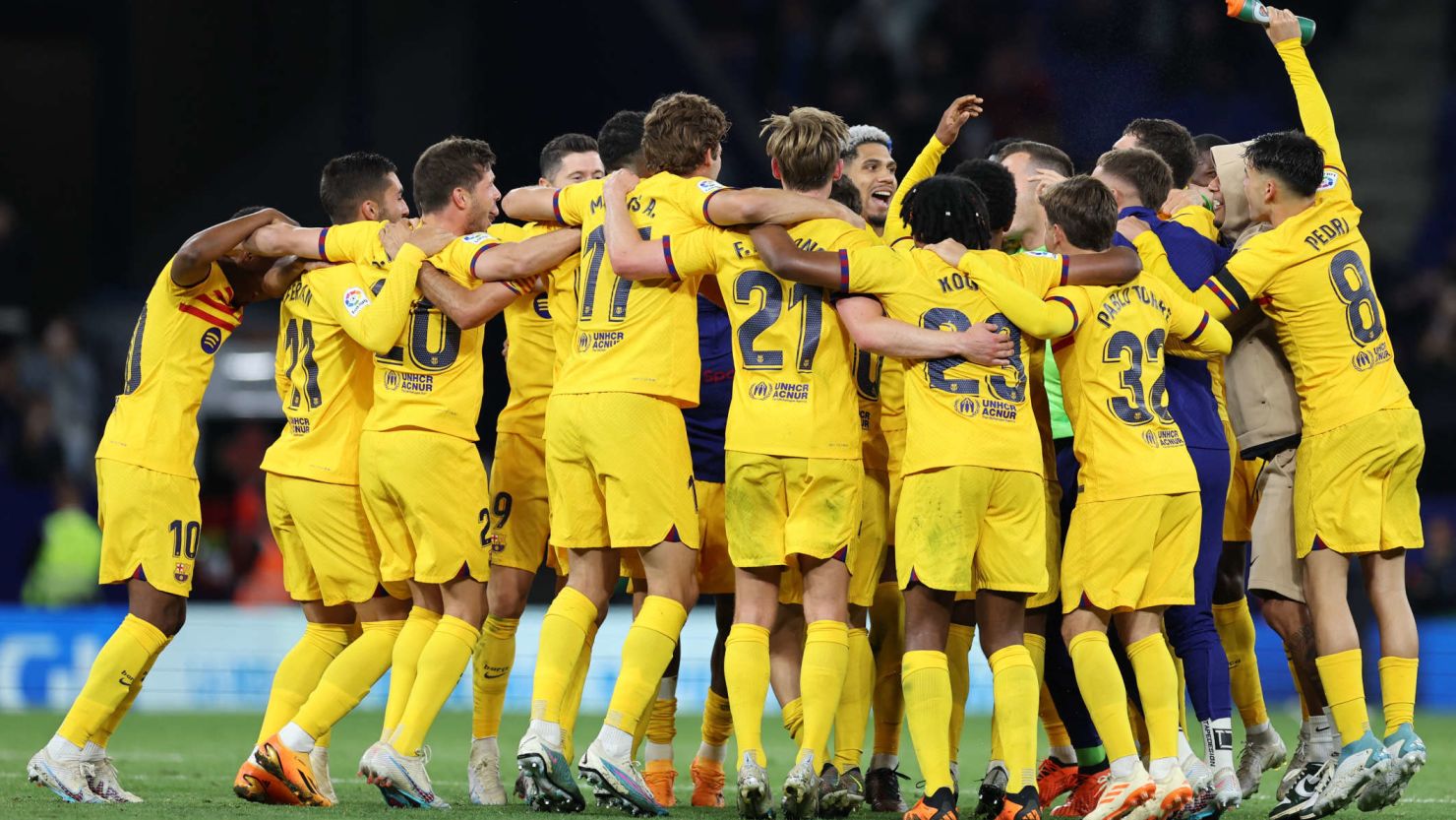 的防守韧性 的防守韧性