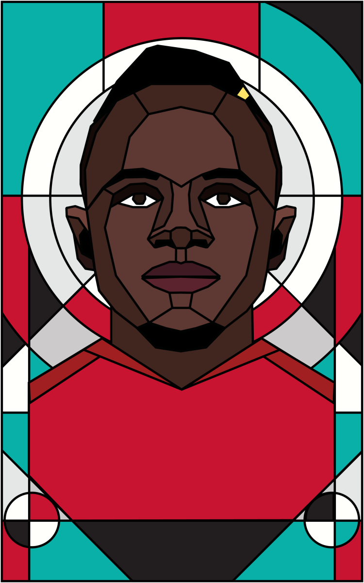 在後衛線上 在後衛線上