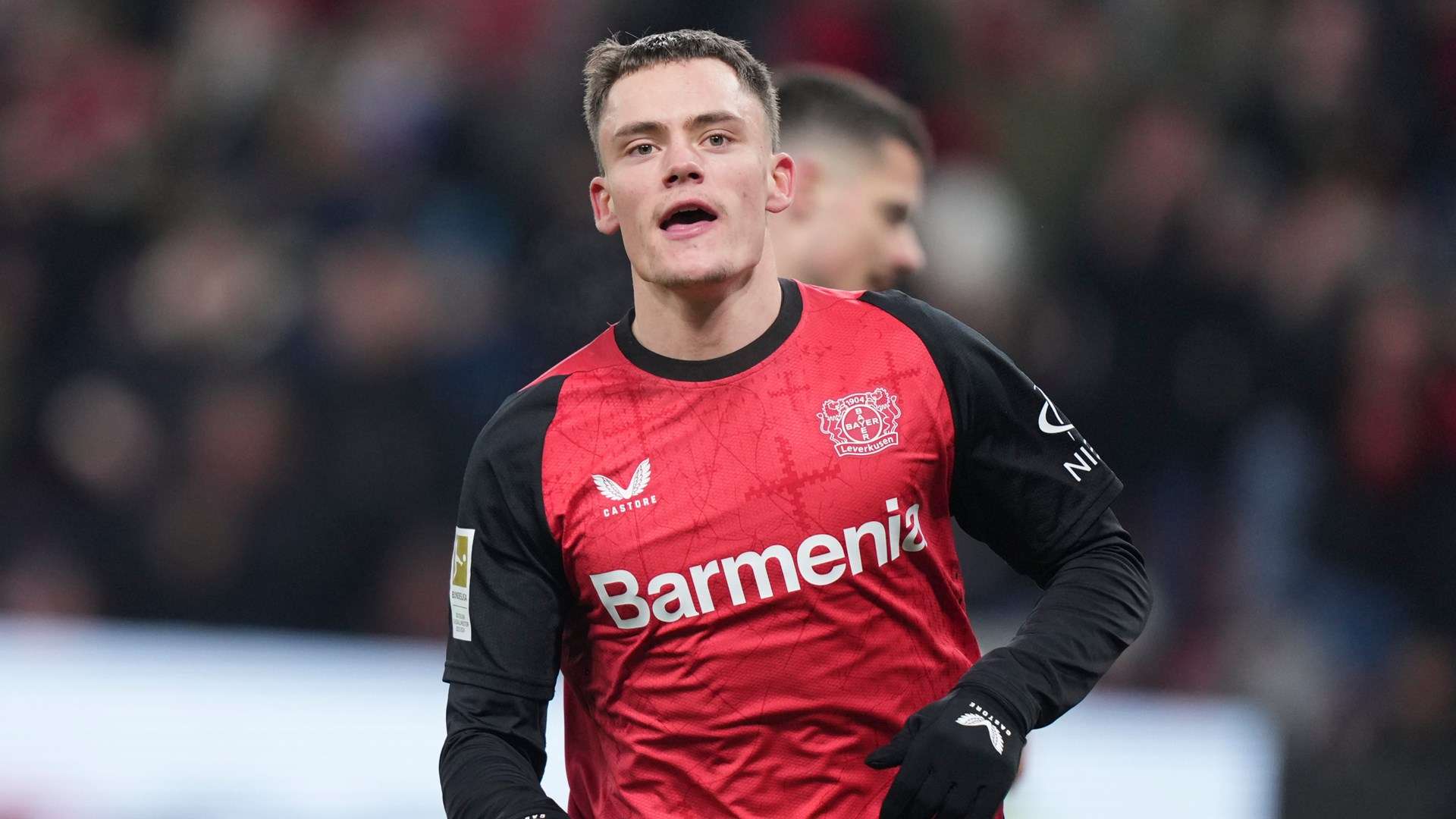 他们还需要 他们还需要