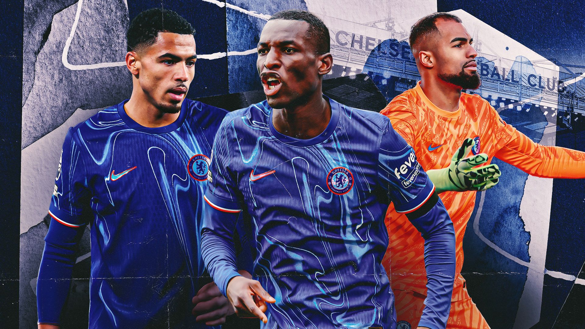 隊的競爭力 隊的競爭力