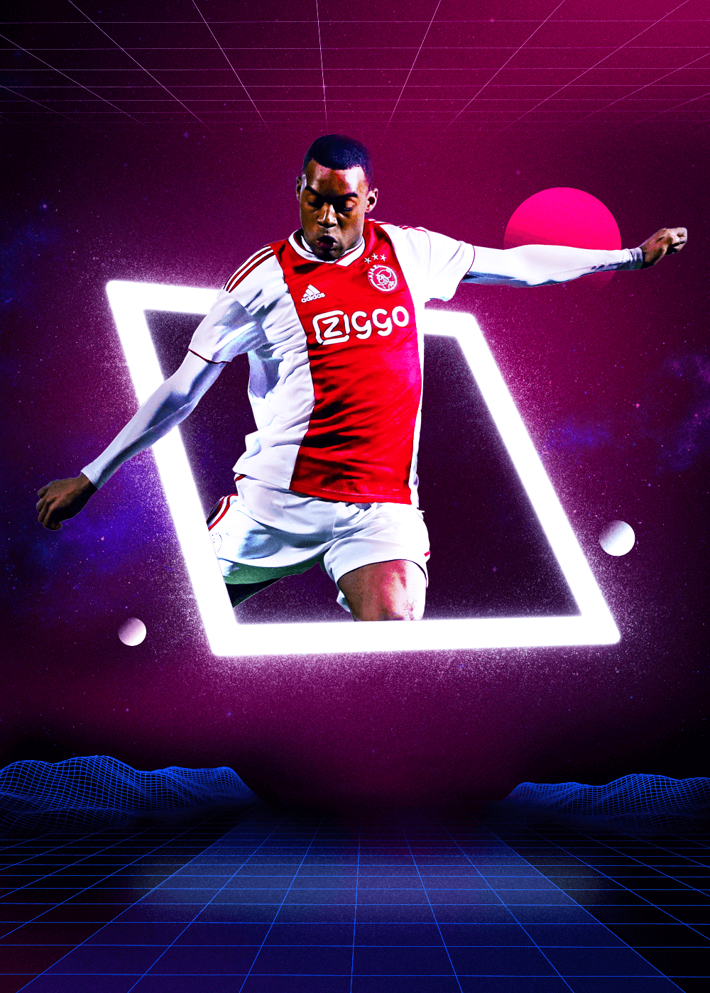 在足球世界 在足球世界