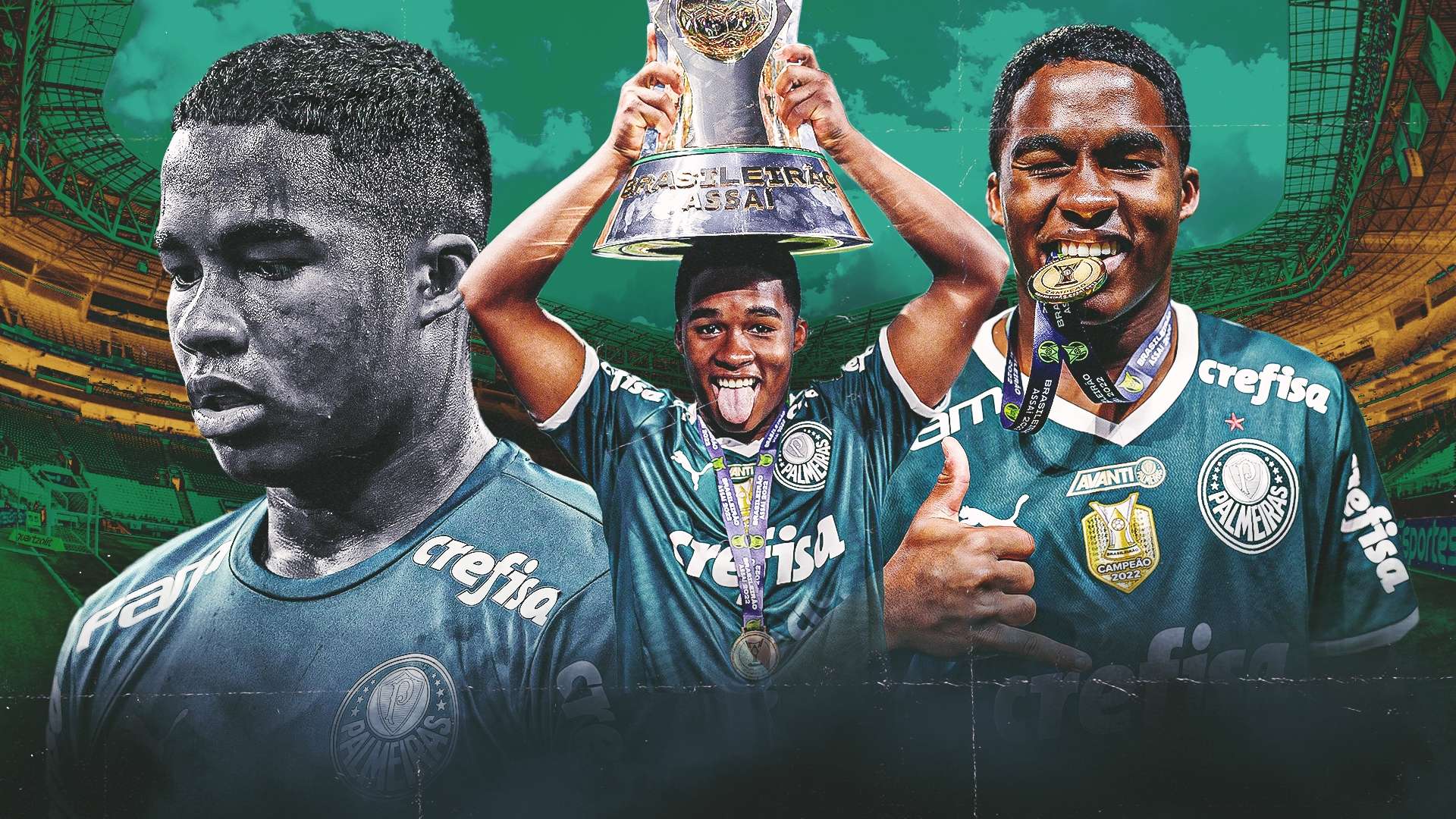 球員充滿期 球員充滿期