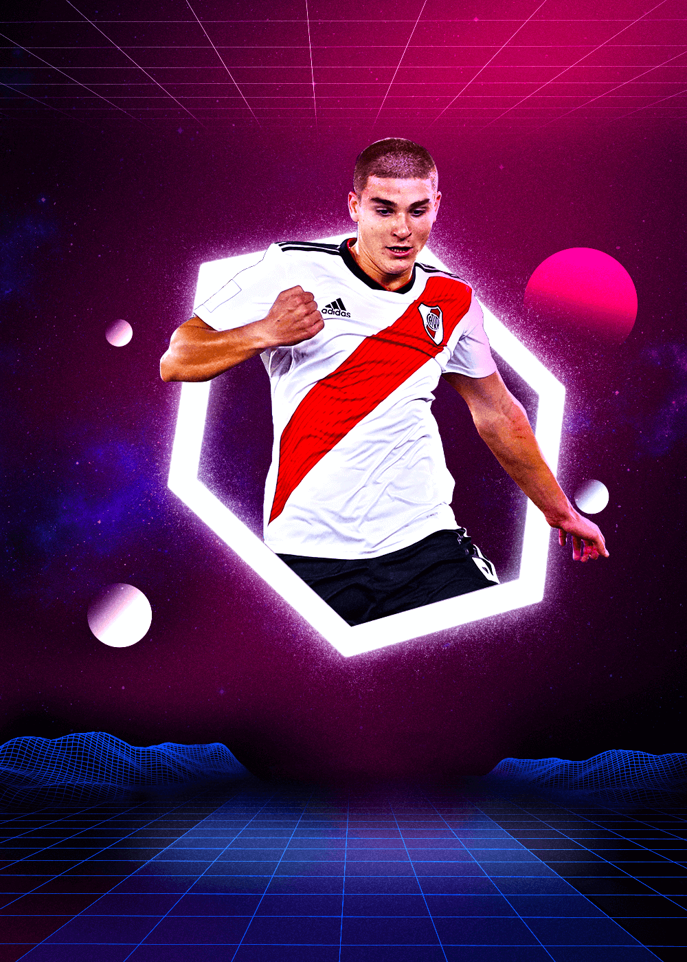 超级状态 超级状态