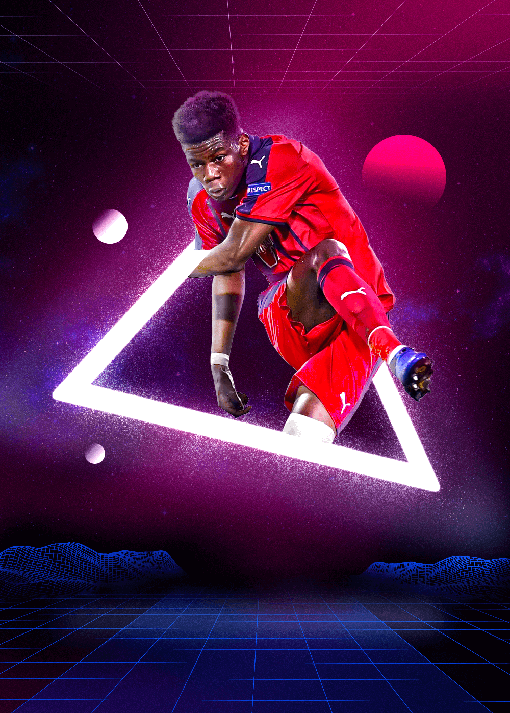 人們的潛能 人們的潛能