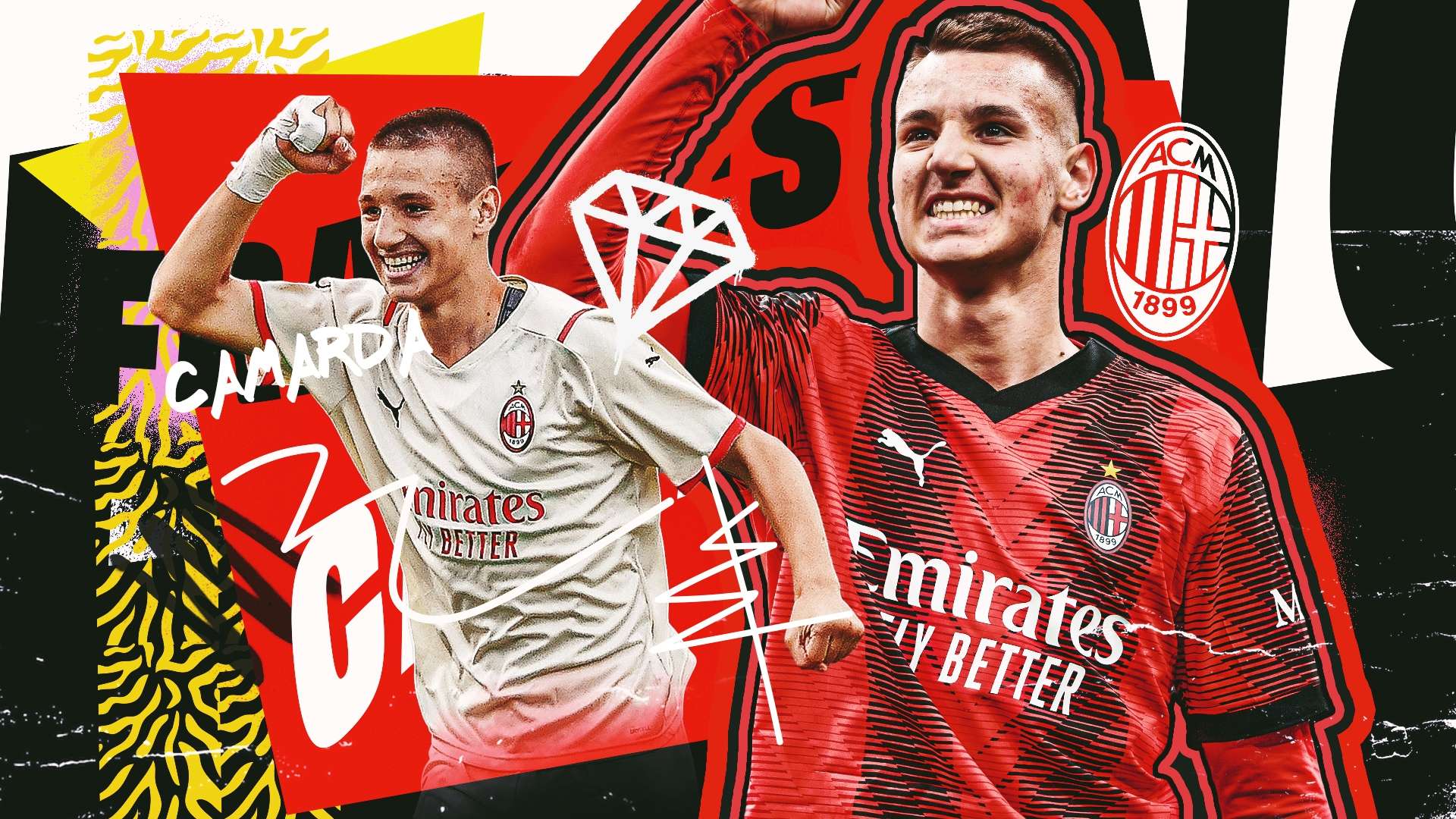 爾的技術閃 爾的技術閃