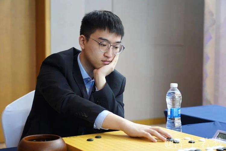 范廷钰战胜屠晓宇获国手赛挑战资格