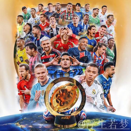 20251208 探秘2026年世界杯十大焦点